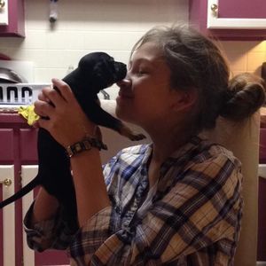 Meet your Posher, Karina