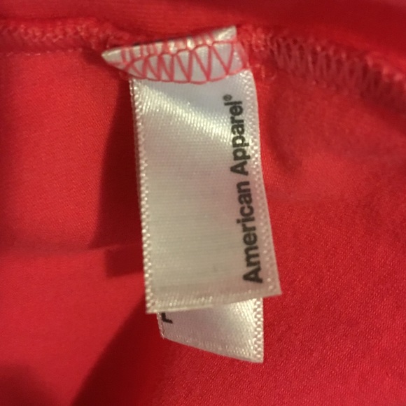 Pink Bodycon Dress - Picture 3 of 3