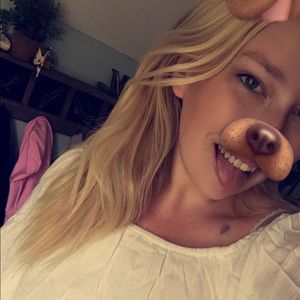 Meet your Posher, Molly