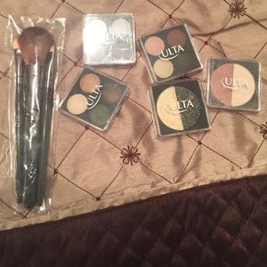 Ulta makeup