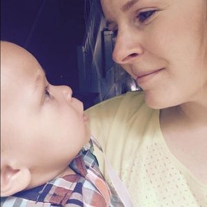 Meet your Posher, Alayna