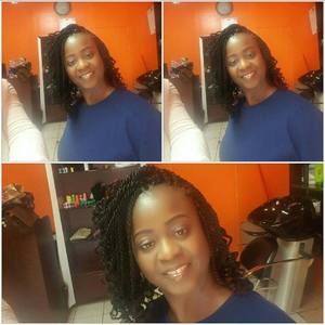 Meet your Posher, Sharon