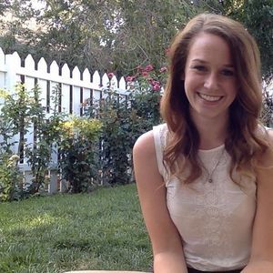 Meet your Posher, Colleen