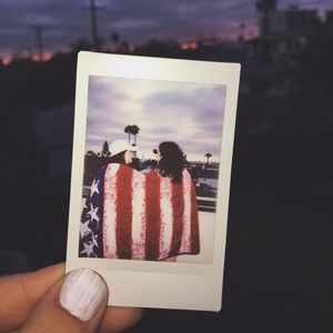 Meet your Posher, Janae