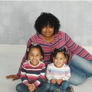 Meet your Posher, Tenisha