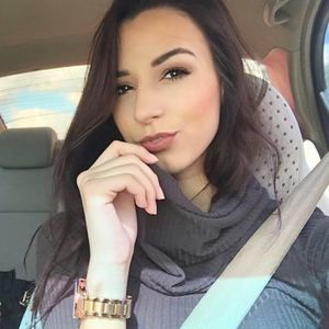 Meet your Posher, Lucy