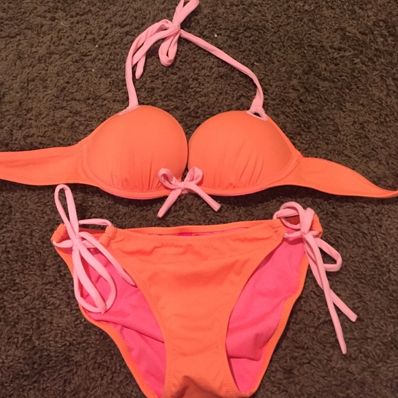Victoria secret bathing suit