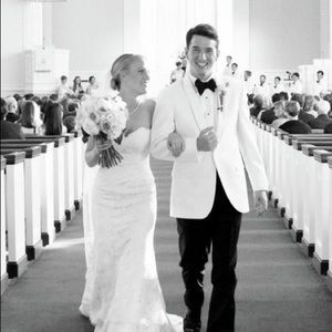 Meet your Posher, Macy