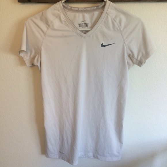 Nike short sleeve