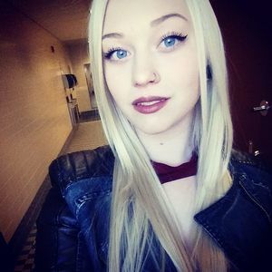 Meet your Posher, Dana