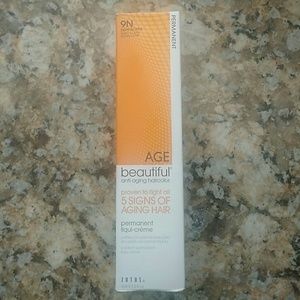 Light Blonde Hair Color