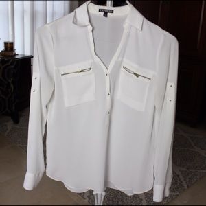 Express Blouse