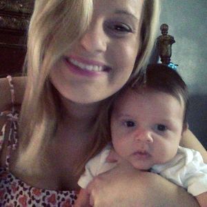 Meet your Posher, Joelle