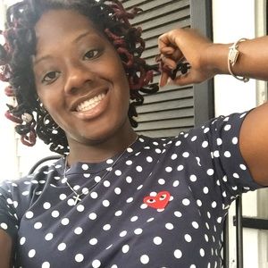 Meet your Posher, Avery