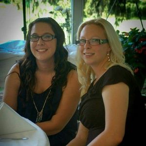 Meet your Posher, Allison