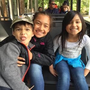 Meet your Posher, Robin