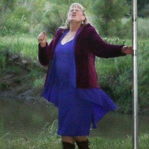 Meet your Posher, Karen