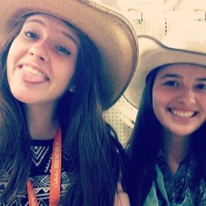 Meet your Posher, Shaylee