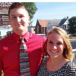 Meet your Posher, Lindsey