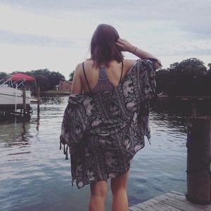 Meet your Posher, Sami