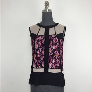 BCBGMaxAzria Blouse BCBGMaxAzria Blouse