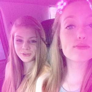 Meet your Posher, Kylee