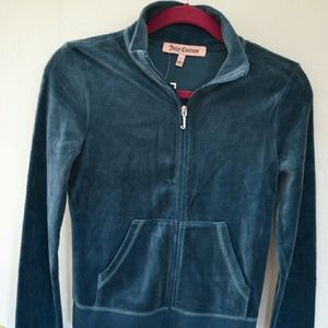 Juicy Couture sweatshirt