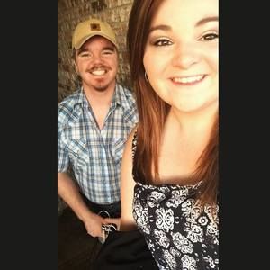 Meet your Posher, Kaci