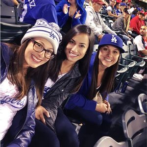 Meet your Posher, Mia