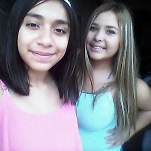 Meet your Posher, Eva