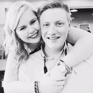 Meet your Posher, Madison