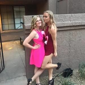 Meet your Posher, Kimberly