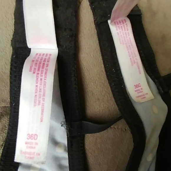 Bra bundle.. - Picture 2 of 2