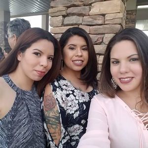 Meet your Posher, Kim