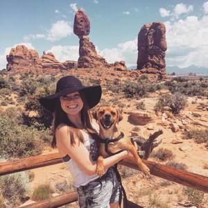 Meet your Posher, Megan