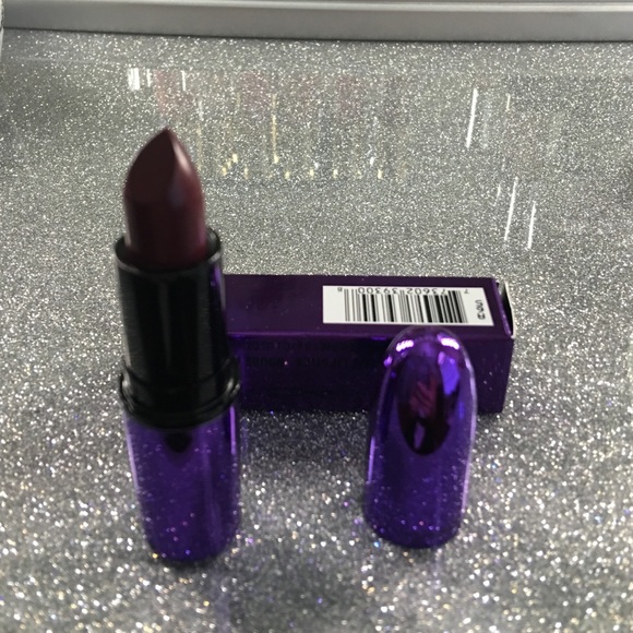 Mac dark side