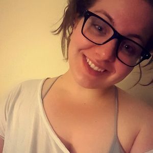 Meet your Posher, Felicia