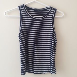 Brandy Melville Striped Tank