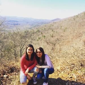 Meet your Posher, Lizzy