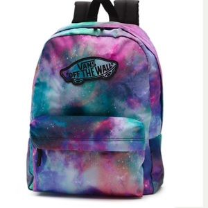 Vans Galaxy Backpack