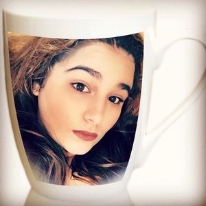 Meet your Posher, Caridad