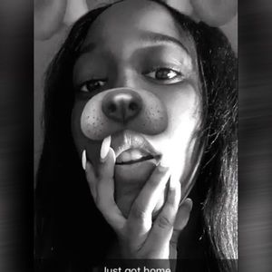 Meet your Posher, Cheyenne