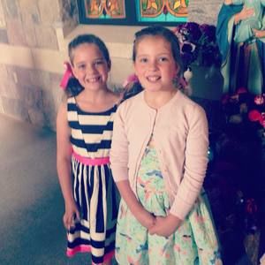 Meet your Posher, Sara