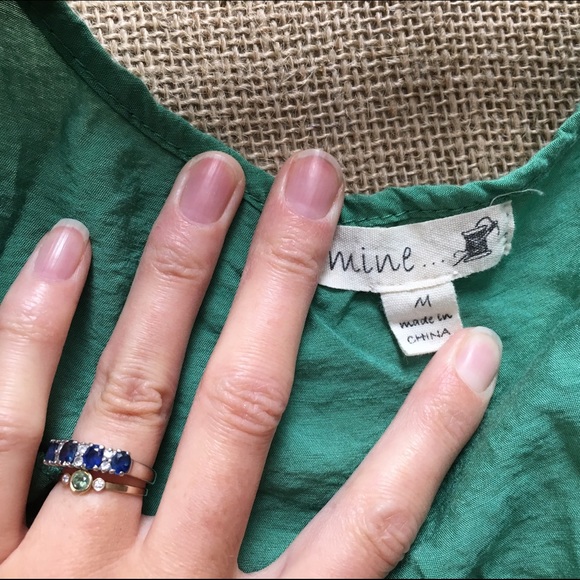 Lightweight Ruffle Tank - Picture 4 of 4