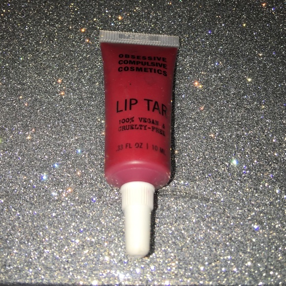 Occ lip tar in role play