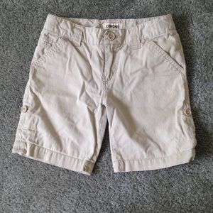 Shorts from target !