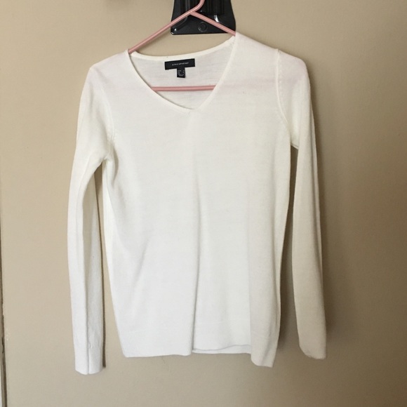 Atmosphere Pull Over Cardigan