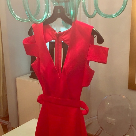 LongDress by bcbgmaxazria