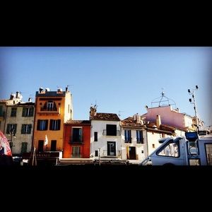 Meet your Posher, Abigail