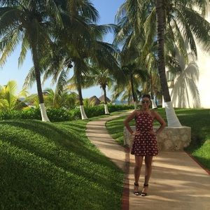 Meet your Posher, Suzy